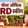 गजब है पोस्ट ऑफिस की ये स्कीम! दस साल में जुटा लेंगे ₹17 लाख से ज्यादा का फंड, जानें पूरा गुणा-गणित