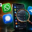 Username फीचर पर सरकार का जारी है सख्त रूख! WhatsApp के बाद अब लपेटे में Telegram और Signal - मिला नोटिस