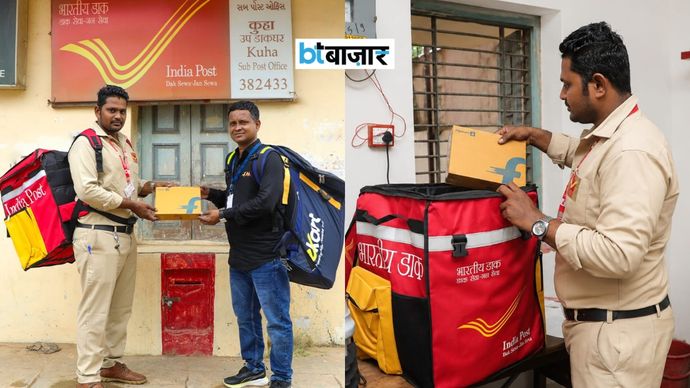 Image Credit: India Post X handle