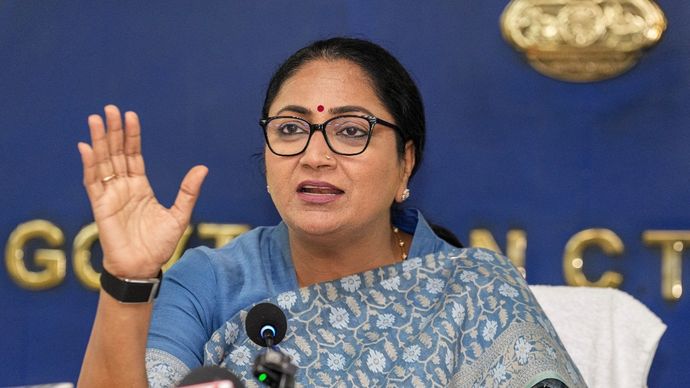 28 अगस्त से ‘महिला समृद्धि योजना’ शुरू हो सकती है।
