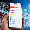 iPhone में स्टोरेज हो गई फुल? इन आसान टिप्स से बिना जरूरी डेटा हटाए बढ़ाएं फ्री स्पेस