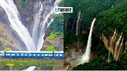 मानसून में घूमने का प्लान? भारत के ये खूबसूरत झरने बना सकते हैं आपकी ट्रिप खास