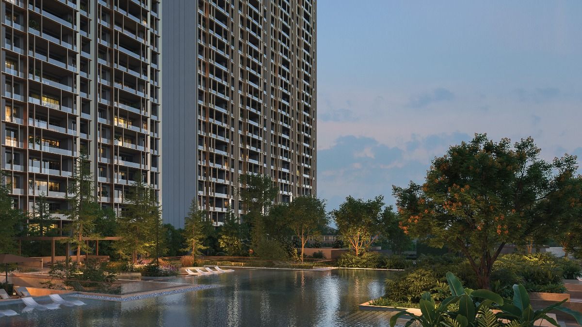 The developer has estimated an investment of around ₹6,000 crore for the entire project, including both phases.
