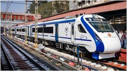 दिल्ली वालों के लिए बेस्ट हैं ये 5 वन डे ट्रिप, वंदे भारत से सफर होगा आसान