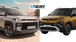 ₹10 लाख से कम में खरीदना चाहते हैं अच्छी CNG कार? Tata, Hyundai से Toyota तक - ये मॉडल्स हो सकते हैं बेस्ट Image