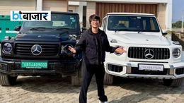 E20 Petrol से घटी Mercedes की माइलेज? सौरव जोशी के वायरल दावे पर कंपनी ने तोड़ी चुप्पी Image
