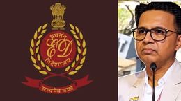 महादेव बेटिंग ऐप केस में ED की बड़ी कार्रवाई! EBIX चेयरमैन विकास गर्ग गिरफ्तार - डिटेल्स