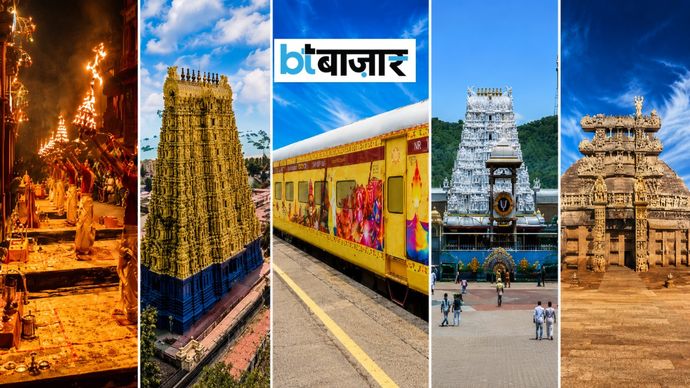 Image Credit: IRCTC
