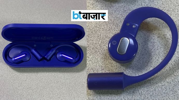 Noise Alt Buds Open रिव्यू