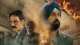 Diljit Dosanjh की ‘सतलुज’ पर सरकार सख्त, अवैध स्क्रीनिंग पर होगा एक्शन Diljit Dosanjh Satluj