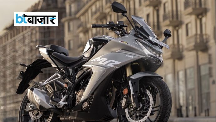 Hero Karizma XMR250 को कंपनी जल्द ही लॉन्च कर सकती है. (Image Credit: heromotocorp.com)