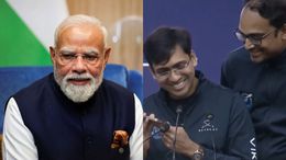 Skyroot Aerospace की सफलता पर बोले पीएम मोदी- 28 साल के युवाओं ने बढ़ाया भारत का मान