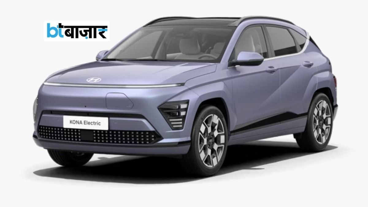 Hyundai Kona मालिकों के लिए अलर्ट: हजारों SUVs वापस, सीट बेल्ट में आखिर क्या मिली खराबी