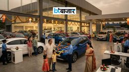 नई कार खरीदने से पहले यह लिस्ट जरूर देखें, फेस्टिव सीजन से पहले बाजार में आ सकते हैं कई बड़े मॉडल