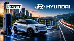 Hyundai की बड़ी तैयारी बढ़ाएगी चार्जिंग नेटवर्क, इस साल आ सकती है Compact Electric SUV