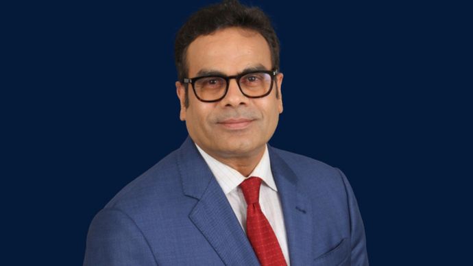 Ashiss Kumar Dash
