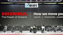 Honda ने खोला नए मॉडल्स का पिटारा! पेश किए एक साथ 10 बाइक-स्कूटर, Rebel 300, Rebel 500, ADV 160 और...