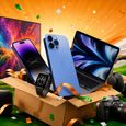 Amazon Great Freedom Sale की तारीख तय, iPhone और लैपटॉप पर मिल सकते हैं तगड़े ऑफर्स