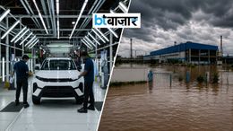 गुजरात की बाढ़ से थमा Tata Motors का प्रोडक्शन! अब इन कारों की डिलीवरी पर पड़ेगा असर?