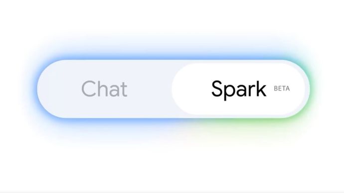 Gemini Spark