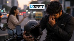 क्रेडिट कार्ड का बिल भरने के लिए Rapido चलाने लगा सॉफ्टवेयर इंजीनियर, राइडर ने बताई कड़वी सच्चाई