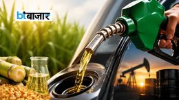 एथेनॉल की कीमत ₹71 प्रति लीटर, फिर भी पेट्रोल में क्यों मिलाया जा रहा है? सरकार ने बताई बड़ी वजह