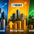 Large Cap, Mid Cap या Small Cap म्यूचुअल फंड! नए निवेशकों के लिए कौन सा ऑप्शन बेहतर? जानें कहां होगी मोटी कमाई