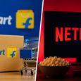 Flipkart से शॉपिंग कर पाएं फ्री में Netflix का सब्सक्रिप्शन! फ्लिपकार्ट और नेटफ्लिक्स ने मिलाया हाथ - Details