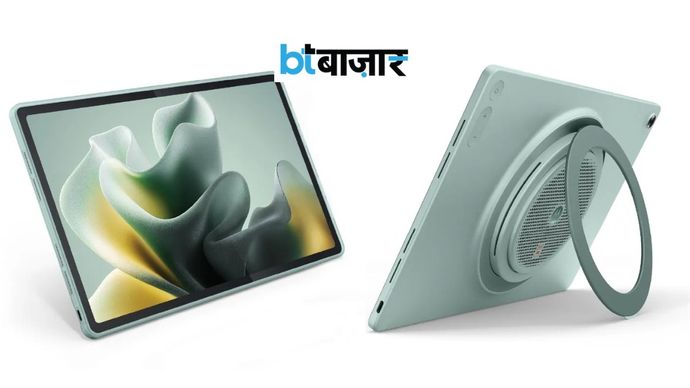 Image Credit: Motorola India