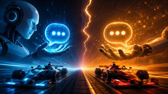 AI Generated Image