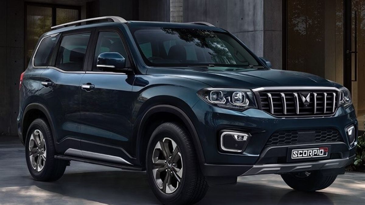 Mahindra Scorpio-N हुई और प्रीमियम! पैनोरमिक सनरूफ, 540° कैमरा, ADAS सहित मिलेंगे ये फीचर्स - चेक करें प्राइस
