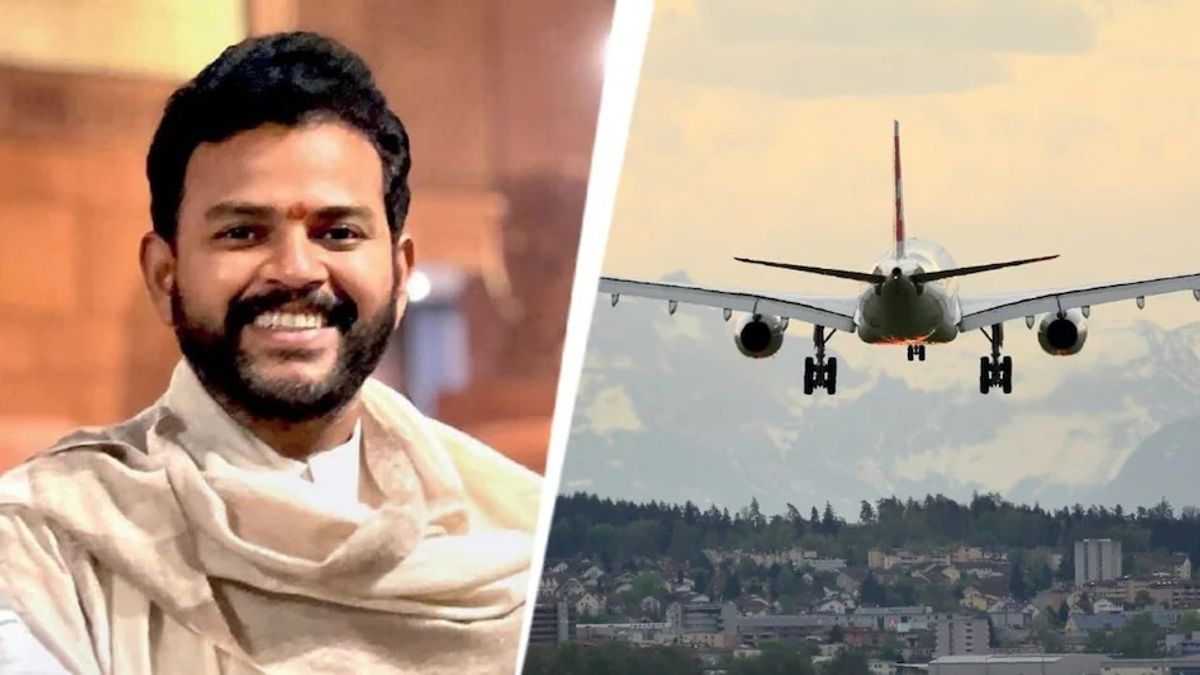ATF में एथेनॉल ब्लेंडिंग की कोई योजना नहीं, केजरीवाल के दावे पर बोले नागरिक उड्डयन मंत्री