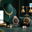 Titan का Q1 में धमाकेदार प्रदर्शन, मुनाफा 65% उछला; ज्वेलरी कारोबार ने तोड़े कमाई के सारे रिकॉर्ड