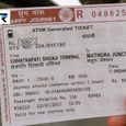 ₹500 की रेल टिकट का असली खर्च कितना? सरकार ने बताया सब्सिडी का पूरा हिसाब