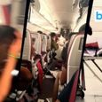 एयर इंडिया की फुकेत-दिल्ली फ्लाइट में कई टेक्निकल गड़बड़ियां, हवा में अचानक 300 फीट नीचे आया था विमान