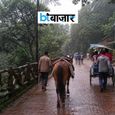 महाराष्ट्र का ऐसा हिल स्टेशन जहां कार-बाइक की नहीं है एंट्री, आखिर यहां कैसे घूमते हैं लोग?
