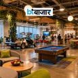Google का ऑफिस या लग्जरी क्लब? वायरल वीडियो में दिखा ऐसा नजारा कि छिड़ गई नई बहस
