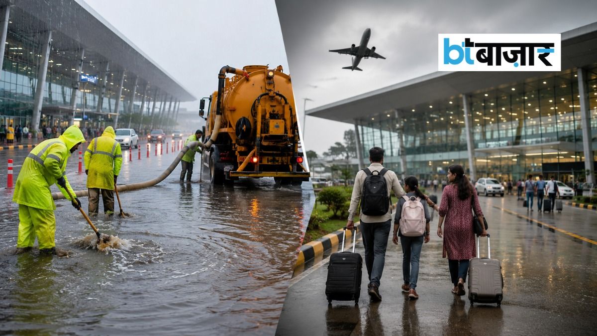 Noida International Airport