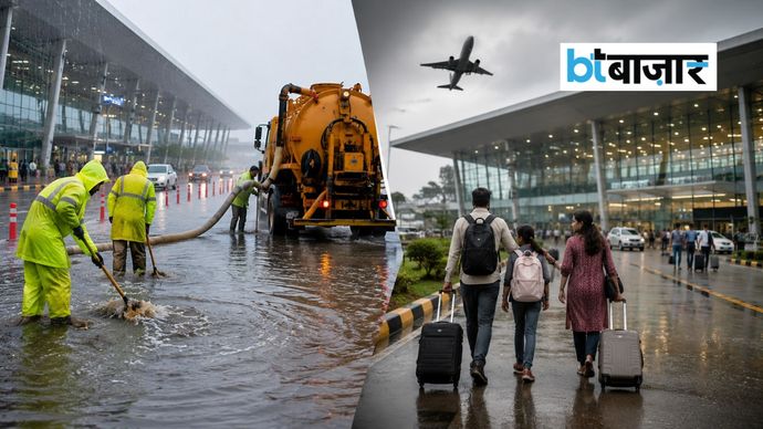 Noida International Airport