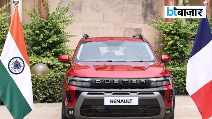 Renault Duster Renault Duster