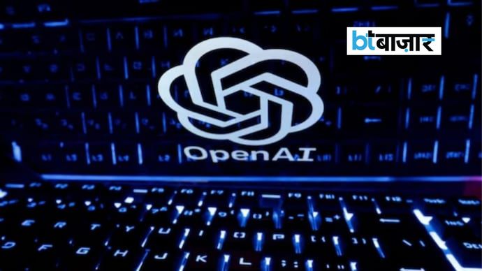 OpenAI ने अपने GPT-5.6 Sol मॉडल के लिए नया Ultrafast मोड पेश किया OpenAI ने अपने GPT-5.6 Sol मॉडल के लिए नया Ultrafast मोड पेश किया
