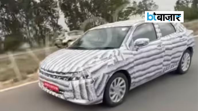 Maruti Baleno Facelift Maruti Baleno Facelift