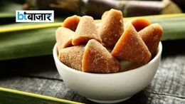 गुड़ में मिलावट पहचानने का आसान तरीका, FSSAI के इस होम टेस्ट से करें जांच