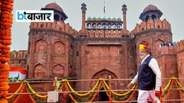 स्वतंत्रता दिवस 2026: 15 अगस्त को लाल किले से गूंजेगा देशभक्ति का संदेश, जानें कब और कहां देख सकेंगे पीएम मोदी का भाषण
