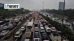 UP में 24 जिलों पर ऑरेंज अलर्ट; दिल्ली-MP समेत कई राज्यों में भारी बारिश, 22 अगस्त तक बरसेंगे बादल