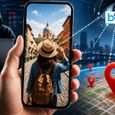 GPS और लोकेशन टैग के बिना भी AI बता देगा आप कहां हैं? सामने आई चौंकाने वाली स्टडी