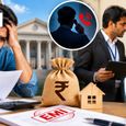 लोन की किस्त से चूके तो क्या करें? जानिए बैंक और रिकवरी एजेंट के नियम