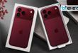 iPhone 18 Pro के चेरी रेड कलर ऑप्शन में आने की उम्मीद है।