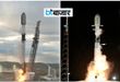 दो Falcon-9 रॉकेट एक-दूसरे के सिर्फ 38 मिनट के अंतर पर लॉन्च हुए। (फोटो: SpaceX)