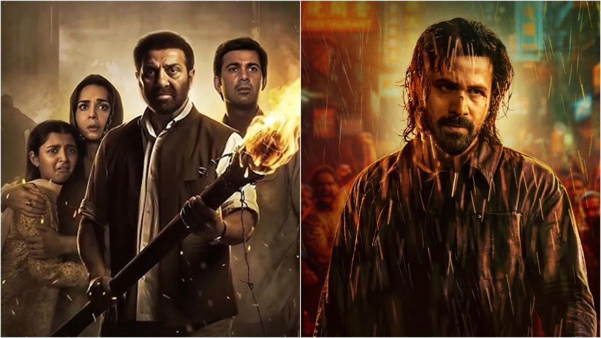 इमरान हाशमी की Awarapan 2 ने मचाया धमाल! 3 दिन में वर्ल्डवाइड ₹110 करोड़ के पार कमाई, Batwara 1947 से काफी आगे